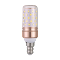 DIMBAR LED CORN LAMPA 6W E14 5500K