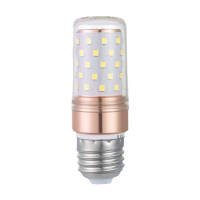 DIMBAR LED CORN LAMPA 6W E27 3000K