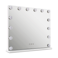 EL-S4 LED MIRROR 30W DIMMABLE, IP20