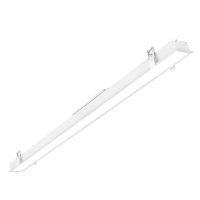 ELMARK LED PROFILE RECESSED 1500mm 50W 4000K WHITE