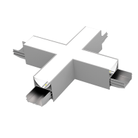 X-CONNECTOR FOR ELMARK PROFILE SURFACE 3000K WHITE