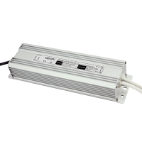 ELMARK LED DRIVER SETDC 120W 230VAC/ 24VDC IP67                                                                                                                                                                                                                