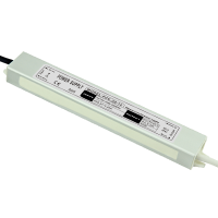 ELMARK LED DRIVER SETDC 30W 230VAC/ 24VDC IP67                                                                                                                                                                                                                 