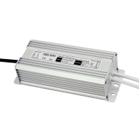 ELMARK LED DRIVER SETDC 60W 230VAC/ 24VDC IP67                                                                                                                                                                                                                 