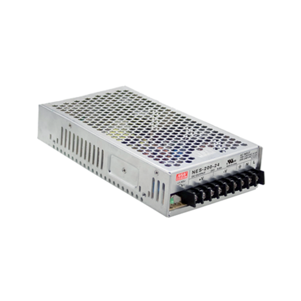 SETDC100 DRIVER 200W 230V AC/48VDC IP20