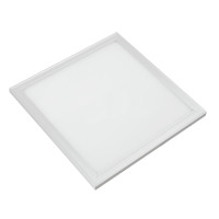 STELLAR LED PANEL 40W 6400K 595x595mm WHITE FRAME                                                                                                                                                                                                              