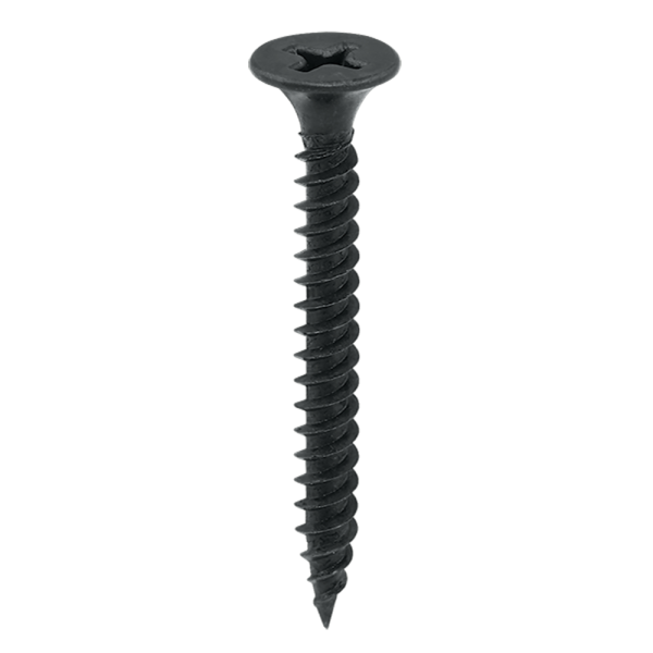 DRYWALL-STEEL SCREW Wkret-met BGM 3,5X25 100pcs/bl