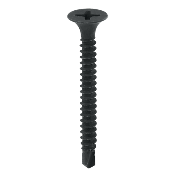 DRYWALL-STEEL SCREW Wkret-met BSG 3,5X25 100pcs/bl