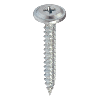 FLANGE HEAD SCREW Wkret-met BWPC 4,2X13 40pcs/bl