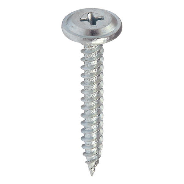 FLANGE HEAD SCREW Wkret-met BWPC 4,2X25 30pcs/bl