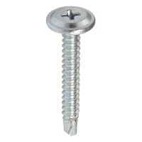 FLANGE HEAD SCREW Wkret-met BWSPC 4,2X16 30pcs/bl