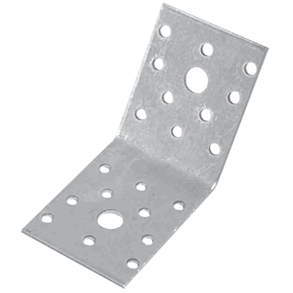 BRACKET CLG 135° 50X50MM