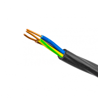 STRÖMKABEL 3X1MM² 0.6/1kV