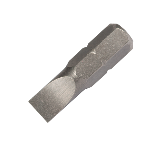 BIT SKÅRAD 6.0X25MM, 2ST