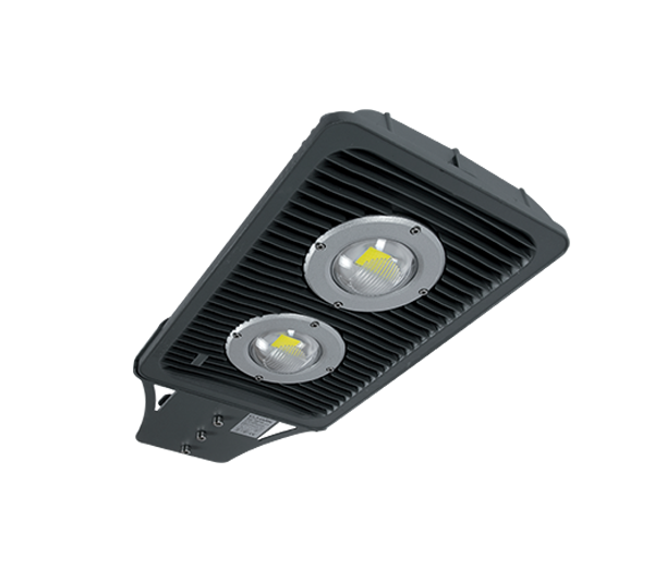 STELLAR AVENUE LED ROAD FIXTURE 100W 5500K                                                                                                                                                                                                                     