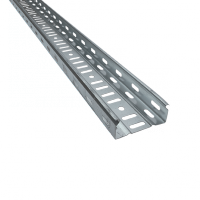 CT1 UT KABELBRICKA H:60 W:200 T:0.8mm L:2500mm