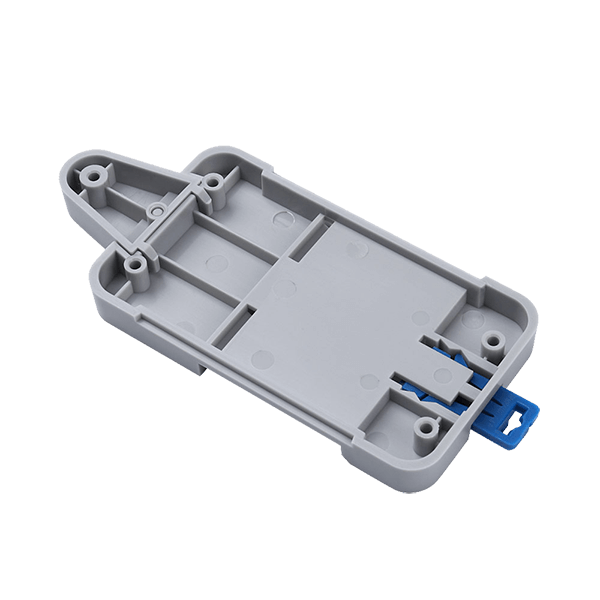 DR-195039 DIN RAIL TRAY FOR SMART SWITCHES