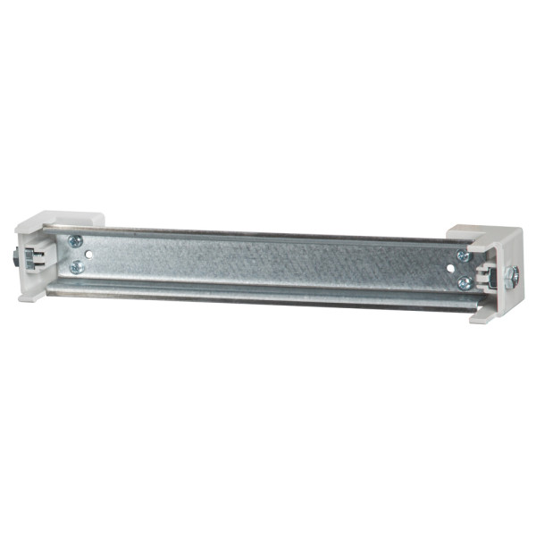 DIN RAIL 18 MOD FOR BOARD EC625 72 MOD                                                                                                                                                                                                                         
