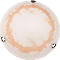 LIDIA TAKARMATUR 3ХЕ27 D500mm BRUN