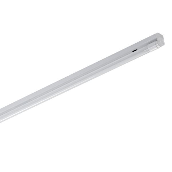 SHINA ARMATUR MED LED-RÖR T8 STELLAR 9W 6400K 612mm