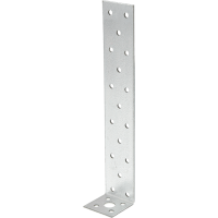 PERFORATED BRACKET KK 40X200MM