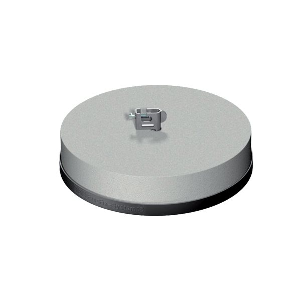 OBO BETONGSTATIV FÖR FANGFIX SYSTEM 16kg