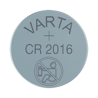 VARTA PROFESSIONELL ELEKTRONIKCR2016 BATTERI