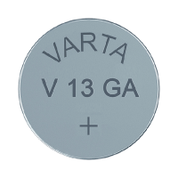 VARTA PROFESSIONELL ELEKTRONIKV13GA BATTERI