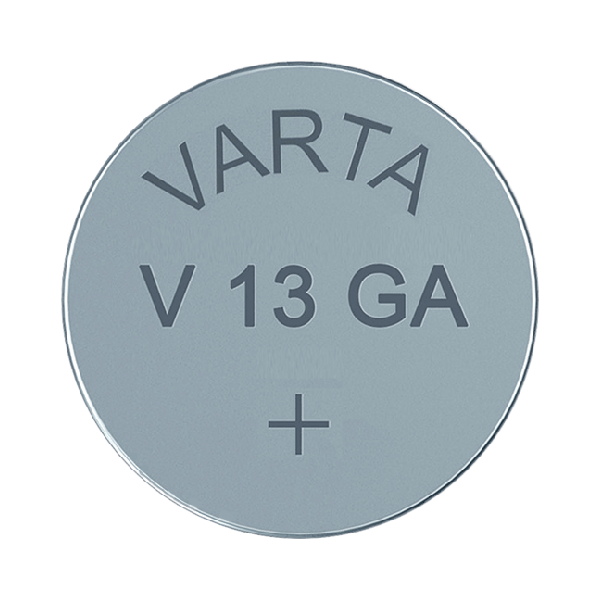 VARTA PROFESSIONELL ELEKTRONIKV13GA BATTERI