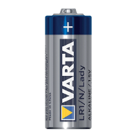 VARTA PROFESSIONELL ELEKTRONIKLR1 BATTERI