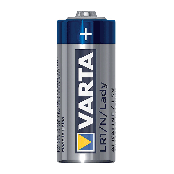 VARTA PROFESSIONELL ELEKTRONIKLR1 BATTERI