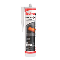 FISCHER FIGM 310 EMULGERAD GRAFIT MASTIX 310ml