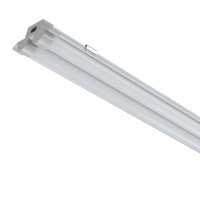 KOMMERSIELL LED ARMATUR 18W 4000K 605mm