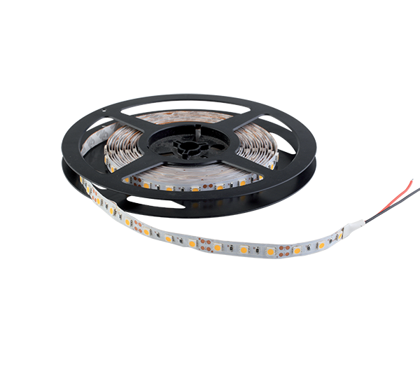 LED-STRIP LED300 5050 14,4W/M 12V/DC IP20 60PCS/1M RGB