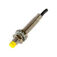 GRÄNSLÄGESBRYTARE EL-LM8-3002NA DC