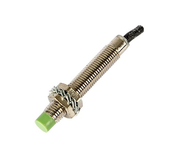 GRÄNSLÄGESBRYTARE EL-LM8-3002NB DC