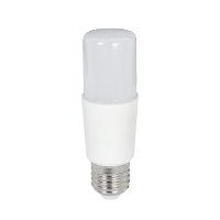 LED-STAV T37 15W E27 230V 2700K