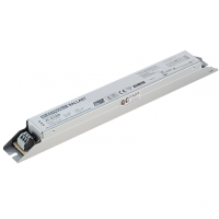 ELEKTRONISK BALLAST 1X28W