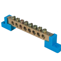 NOLL-OISOLERADE TERMINALER SP 029-12