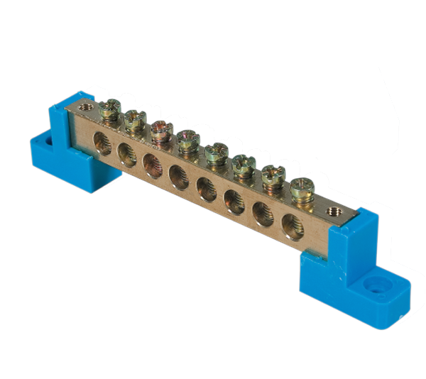 NOLL-OISOLERADE TERMINALER SP 029-12