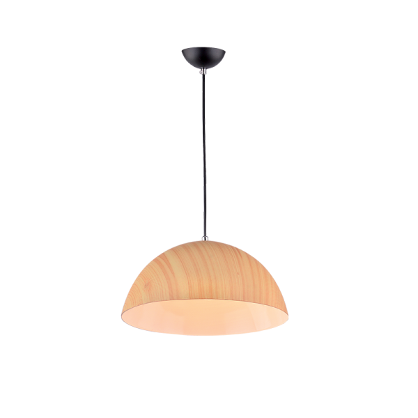 FOREST-1A PENDELLAMPA 1XE27 D300mm FURU