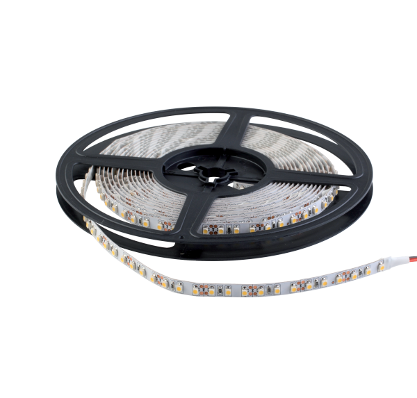 LED-STRIP SMD3528 24VDC 9,6W 120PCS/M IP20 VARMVIT