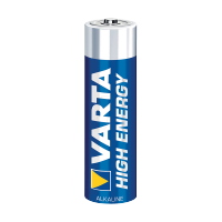 VARTA HÖGENERGI LR6 AA BATTERI