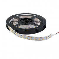 LED-STRIP LED600 5050 29W/M 12V/DC IP20 2X60PCS/1M RGB