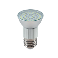 LED48SMD 3,5W E27 230V 2700K