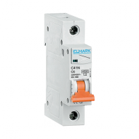 MINIATURE CIRCUIT BREAKER C41 10A 1P 4.5kA CURVE C                                                                                                                                                                                                             