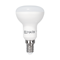 LED R50 50SMD3014 5,5W E14 230V 2700K