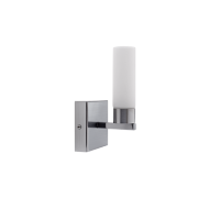 BR127 40W IP44 KROM MATT