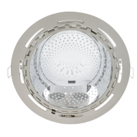 GL210 SET MED 2XLED-PINNAR 9W 4000K SATIN NICKEL