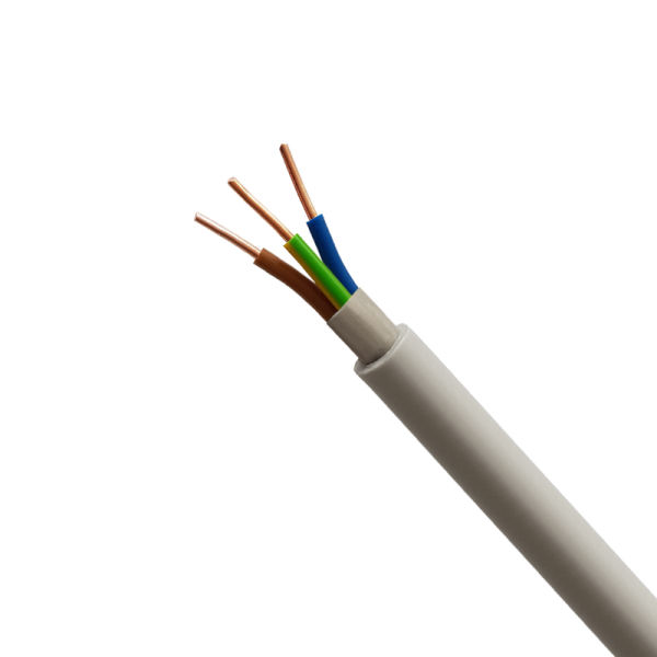 MULTICORE-KONDUKTOR NYM 3x2.5mm2